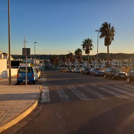 A Room With A Sun View Orihuela Esterno foto